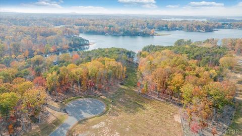 Tiny photo for 200 Sweetwater Bay Drive, Penhook, VA 24137 (MLS # 363131)