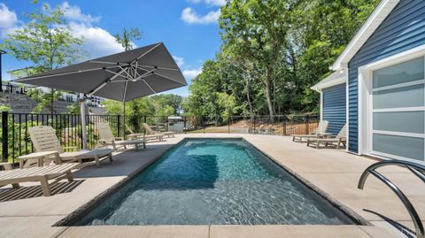 Tiny photo for 200 Sweetwater Bay Drive, Penhook, VA 24137 (MLS # 363131)