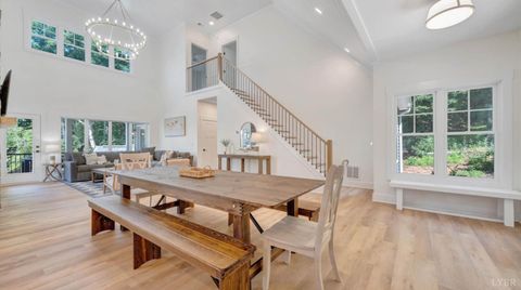 Tiny photo for 200 Sweetwater Bay Drive, Penhook, VA 24137 (MLS # 363131)