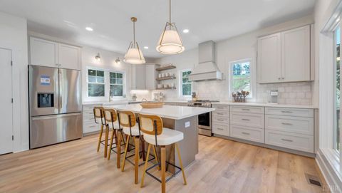 Tiny photo for 200 Sweetwater Bay Drive, Penhook, VA 24137 (MLS # 363131)