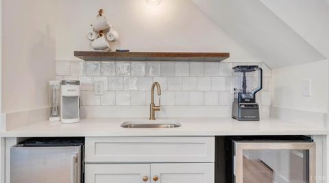 Tiny photo for 200 Sweetwater Bay Drive, Penhook, VA 24137 (MLS # 363131)