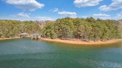 Tiny photo for 200 Sweetwater Bay Drive, Penhook, VA 24137 (MLS # 363131)