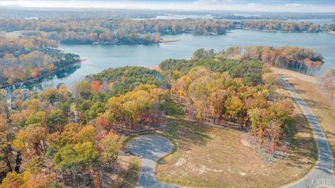 Tiny photo for 200 Sweetwater Bay Drive, Penhook, VA 24137 (MLS # 363131)