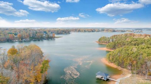 Tiny photo for 200 Sweetwater Bay Drive, Penhook, VA 24137 (MLS # 363131)