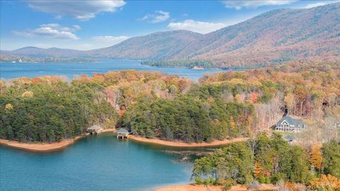 Tiny photo for 200 Sweetwater Bay Drive, Penhook, VA 24137 (MLS # 363131)