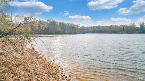 Tiny photo for 200 Sweetwater Bay Drive, Penhook, VA 24137 (MLS # 363131)