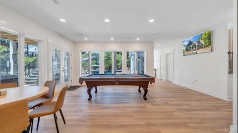 Tiny photo for 200 Sweetwater Bay Drive, Penhook, VA 24137 (MLS # 363131)