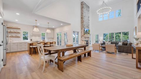 Tiny photo for 200 Sweetwater Bay Drive, Penhook, VA 24137 (MLS # 363131)