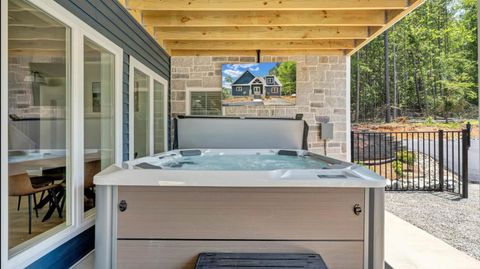 Tiny photo for 200 Sweetwater Bay Drive, Penhook, VA 24137 (MLS # 363131)