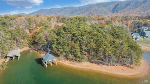 Tiny photo for 200 Sweetwater Bay Drive, Penhook, VA 24137 (MLS # 363131)
