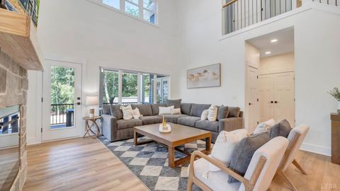 Tiny photo for 200 Sweetwater Bay Drive, Penhook, VA 24137 (MLS # 363131)