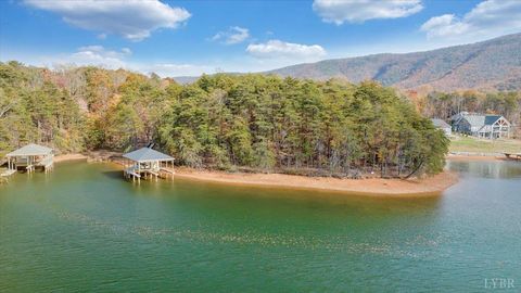 Tiny photo for 200 Sweetwater Bay Drive, Penhook, VA 24137 (MLS # 363131)
