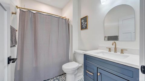 Tiny photo for 200 Sweetwater Bay Drive, Penhook, VA 24137 (MLS # 363131)