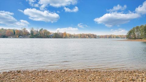Tiny photo for 200 Sweetwater Bay Drive, Penhook, VA 24137 (MLS # 363131)