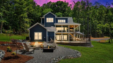Tiny photo for 200 Sweetwater Bay Drive, Penhook, VA 24137 (MLS # 363131)