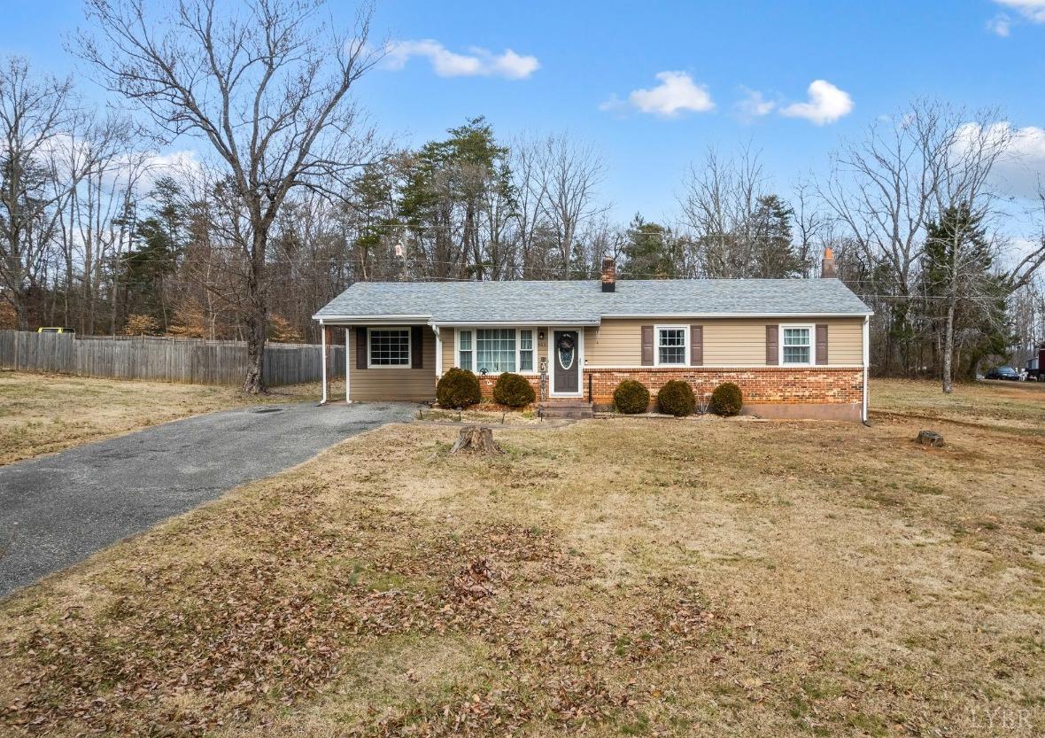 463 Eldon Rd, Appomattox, Virginia image 1