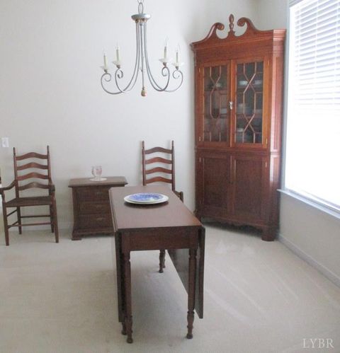 Tiny photo for 115 Thornfield Drive, Lynchburg, VA 24502 (MLS # 365039)