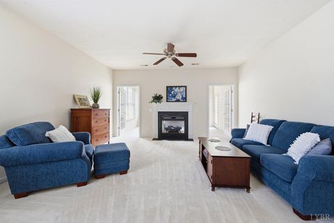 Tiny photo for 115 Thornfield Drive, Lynchburg, VA 24502 (MLS # 365039)