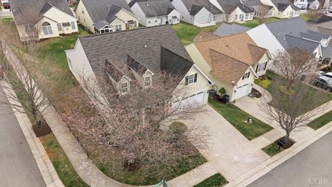 Tiny photo for 115 Thornfield Drive, Lynchburg, VA 24502 (MLS # 365039)