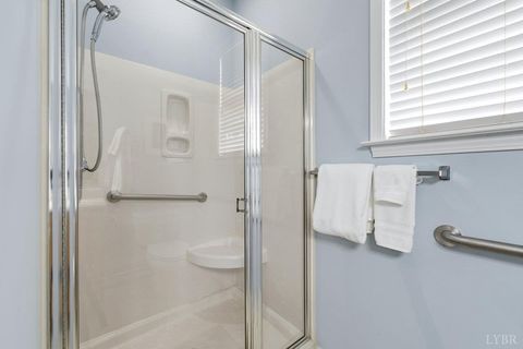 Tiny photo for 115 Thornfield Drive, Lynchburg, VA 24502 (MLS # 365039)