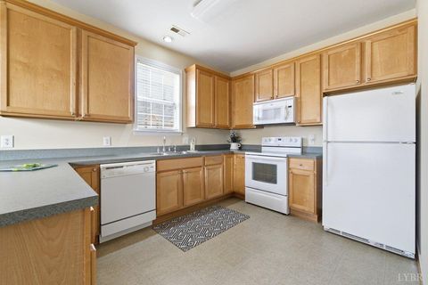 Tiny photo for 115 Thornfield Drive, Lynchburg, VA 24502 (MLS # 365039)