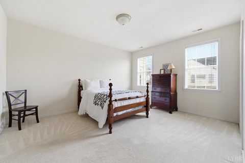 Tiny photo for 115 Thornfield Drive, Lynchburg, VA 24502 (MLS # 365039)