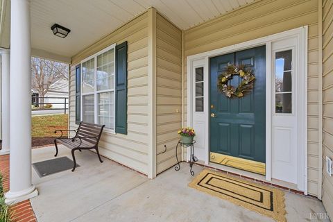 Tiny photo for 115 Thornfield Drive, Lynchburg, VA 24502 (MLS # 365039)
