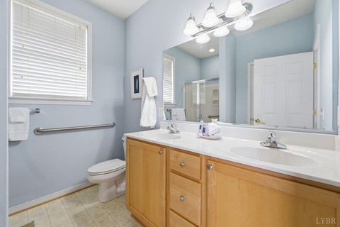 Tiny photo for 115 Thornfield Drive, Lynchburg, VA 24502 (MLS # 365039)