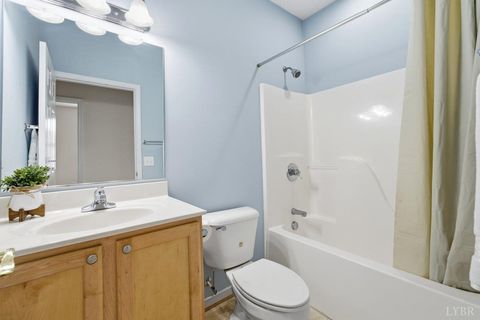 Tiny photo for 115 Thornfield Drive, Lynchburg, VA 24502 (MLS # 365039)