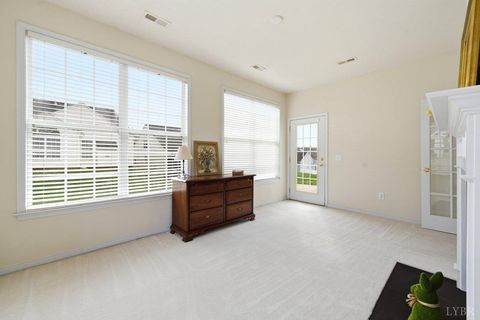 Tiny photo for 115 Thornfield Drive, Lynchburg, VA 24502 (MLS # 365039)