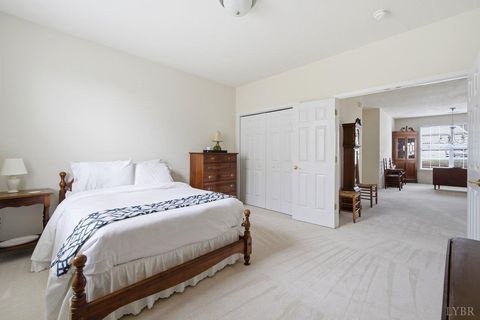 Tiny photo for 115 Thornfield Drive, Lynchburg, VA 24502 (MLS # 365039)