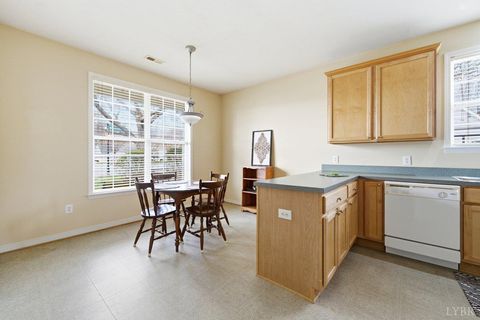 Tiny photo for 115 Thornfield Drive, Lynchburg, VA 24502 (MLS # 365039)