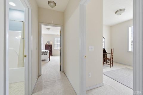 Tiny photo for 115 Thornfield Drive, Lynchburg, VA 24502 (MLS # 365039)