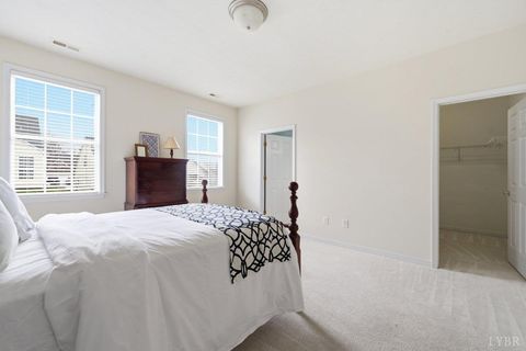 Tiny photo for 115 Thornfield Drive, Lynchburg, VA 24502 (MLS # 365039)