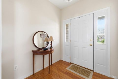 Tiny photo for 115 Thornfield Drive, Lynchburg, VA 24502 (MLS # 365039)
