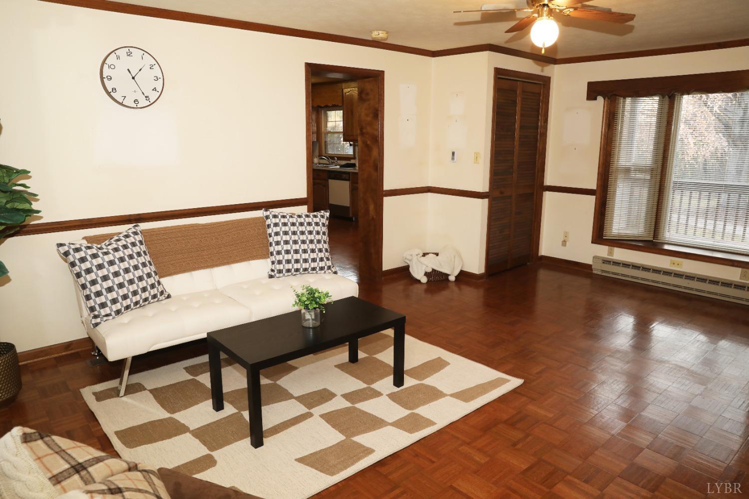 683 Morning Star Road, Appomattox, Virginia image 4