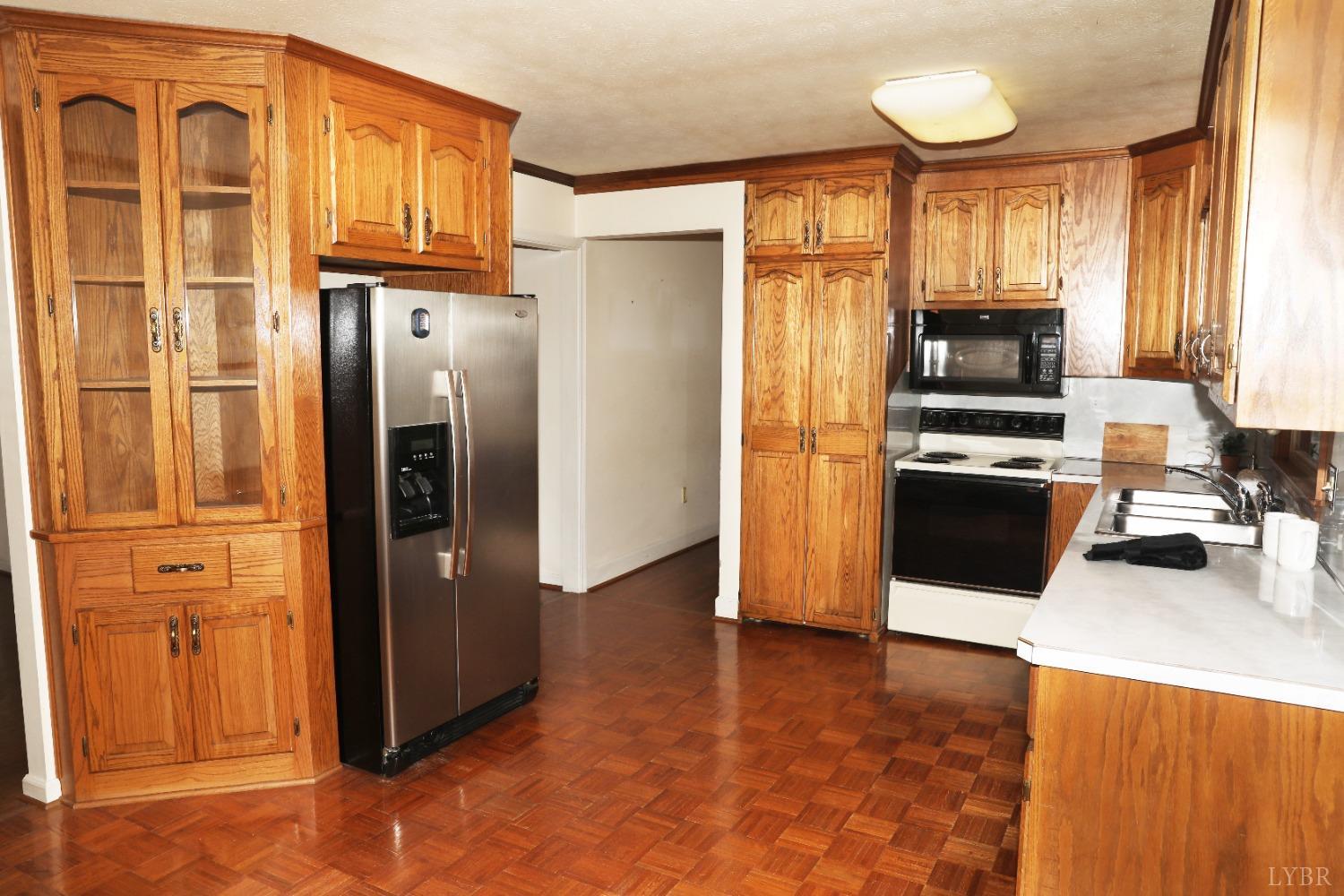 683 Morning Star Road, Appomattox, Virginia image 9