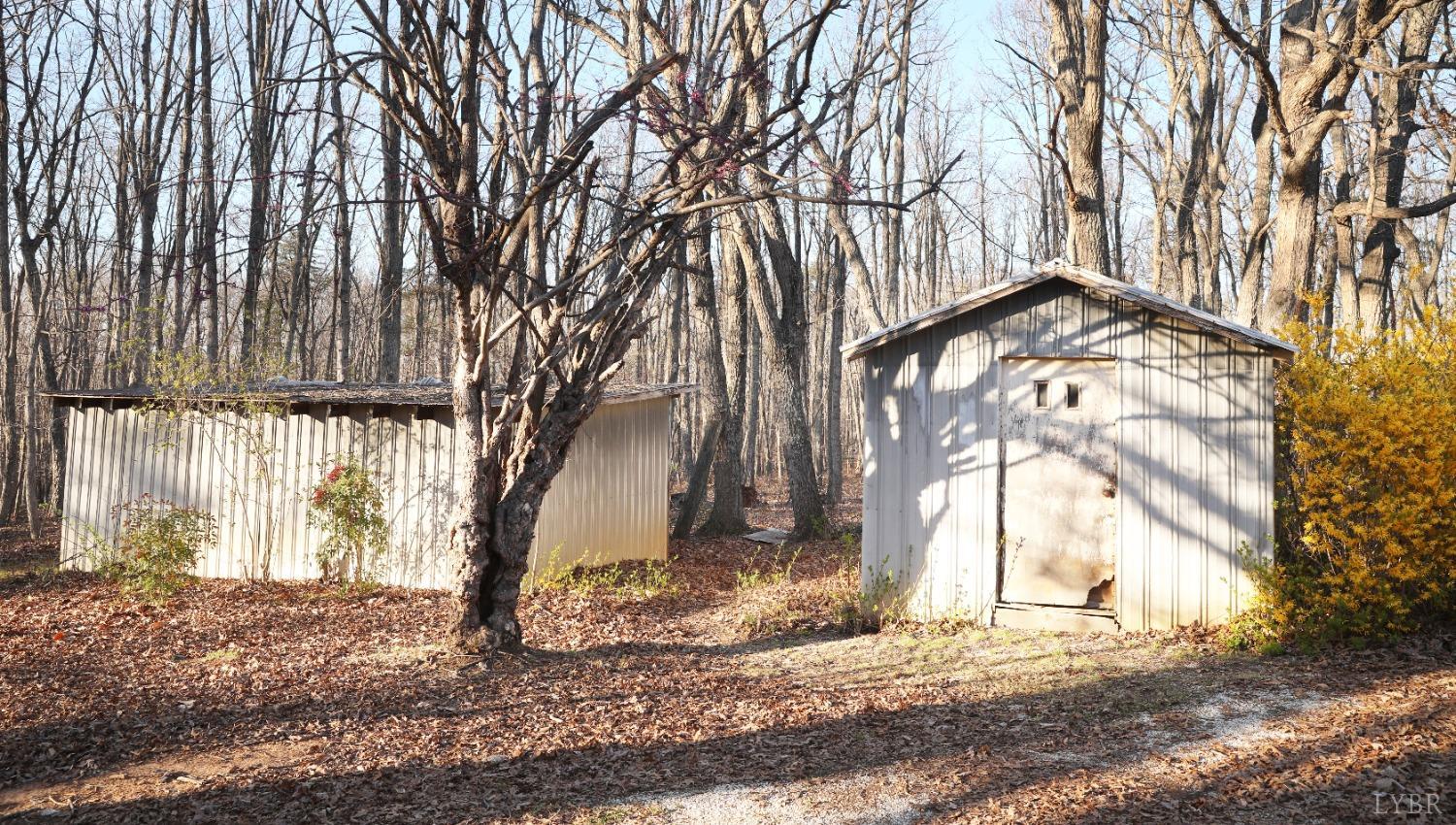 683 Morning Star Road, Appomattox, Virginia image 40