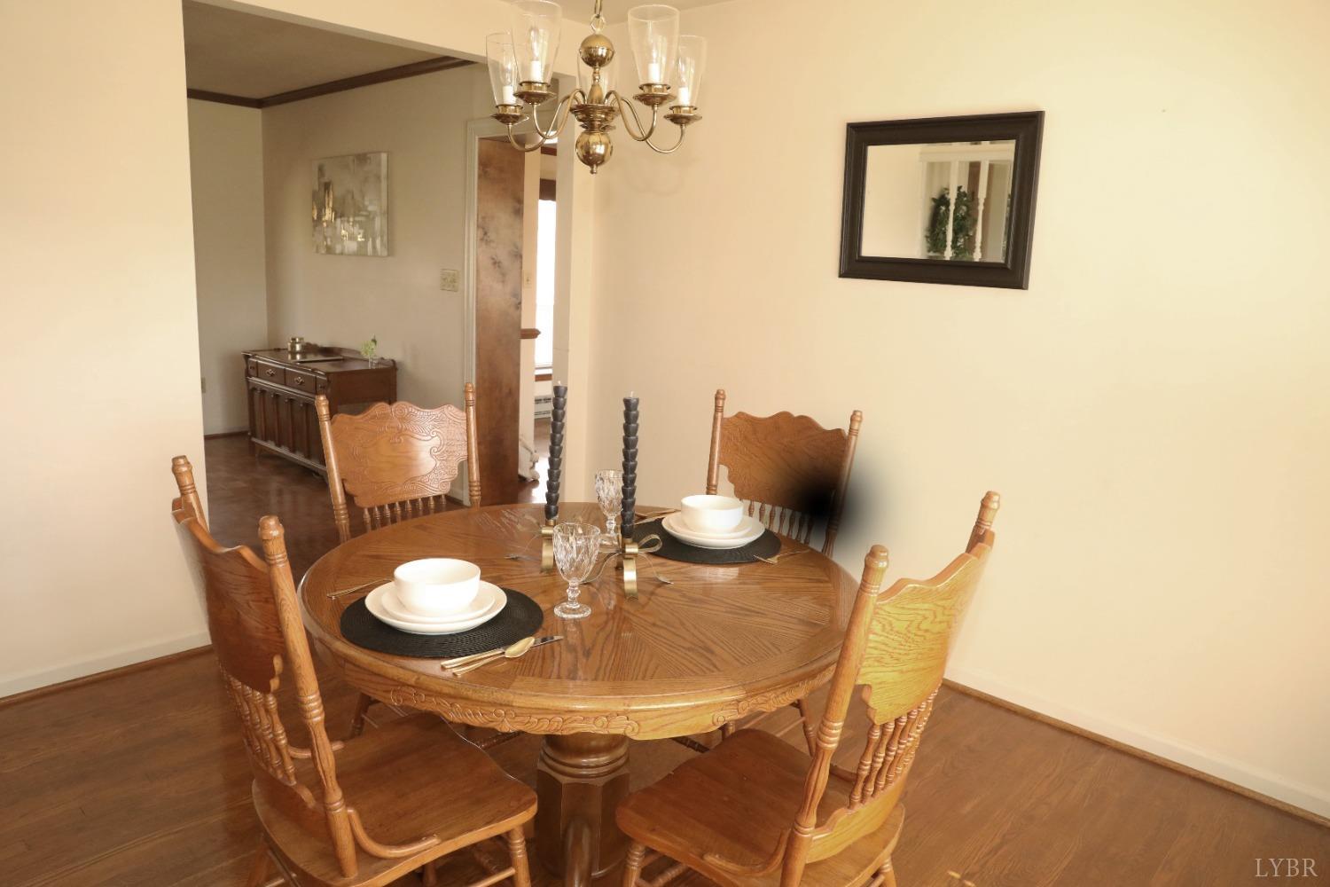 683 Morning Star Road, Appomattox, Virginia image 15