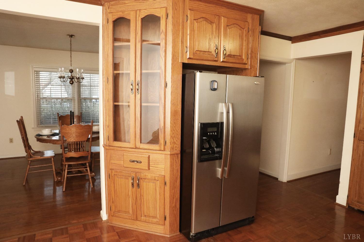 683 Morning Star Road, Appomattox, Virginia image 13