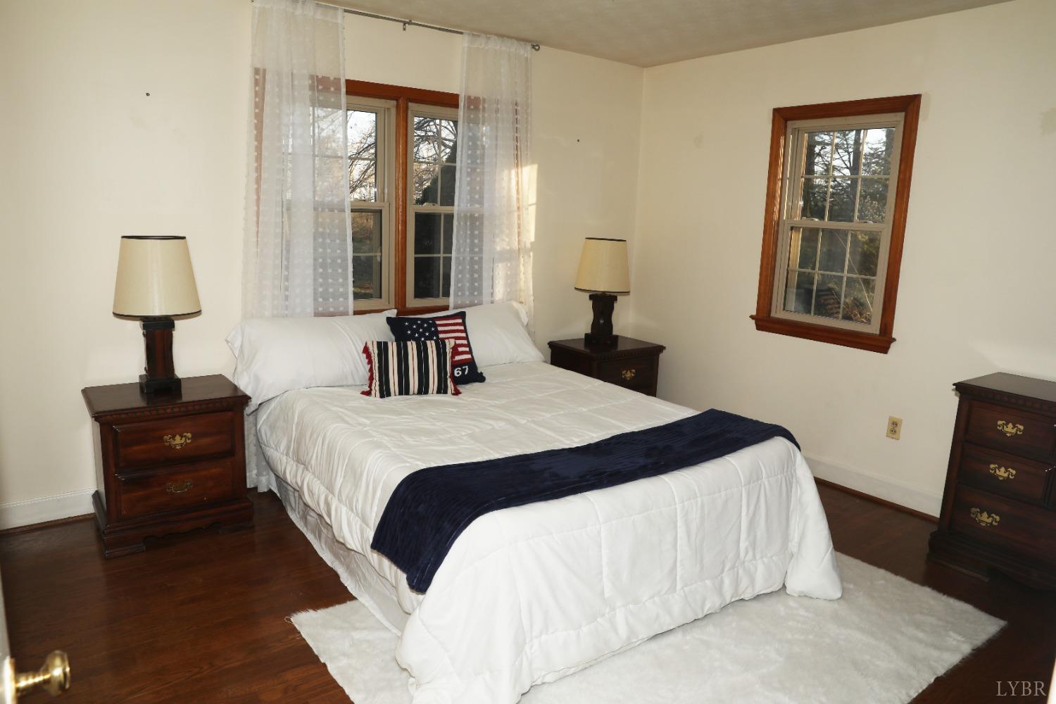 683 Morning Star Road, Appomattox, Virginia image 19