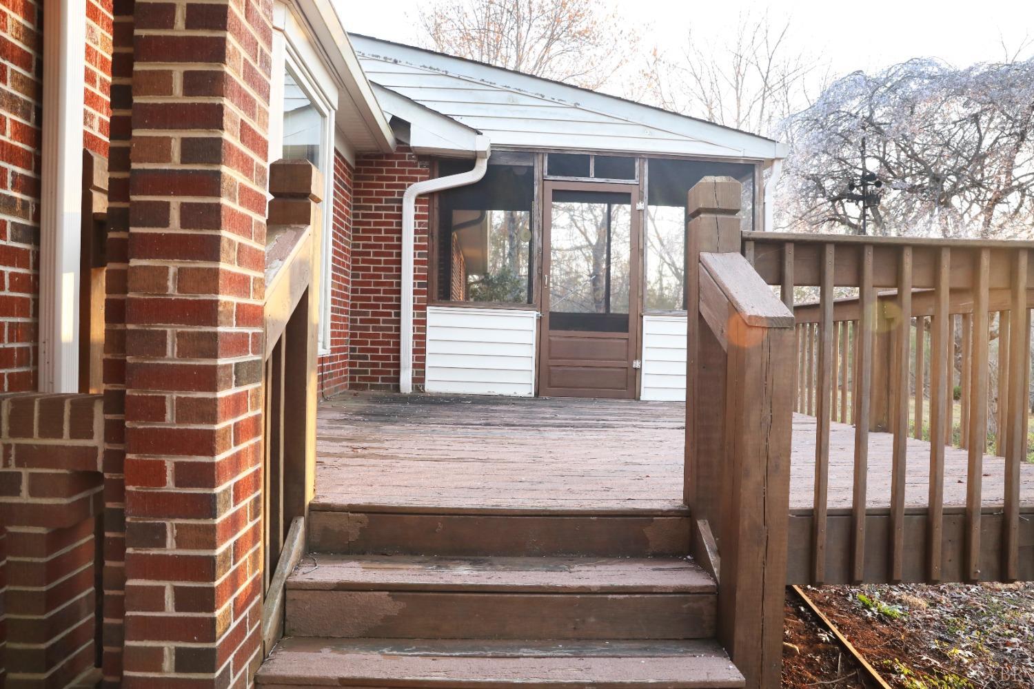 683 Morning Star Road, Appomattox, Virginia image 39