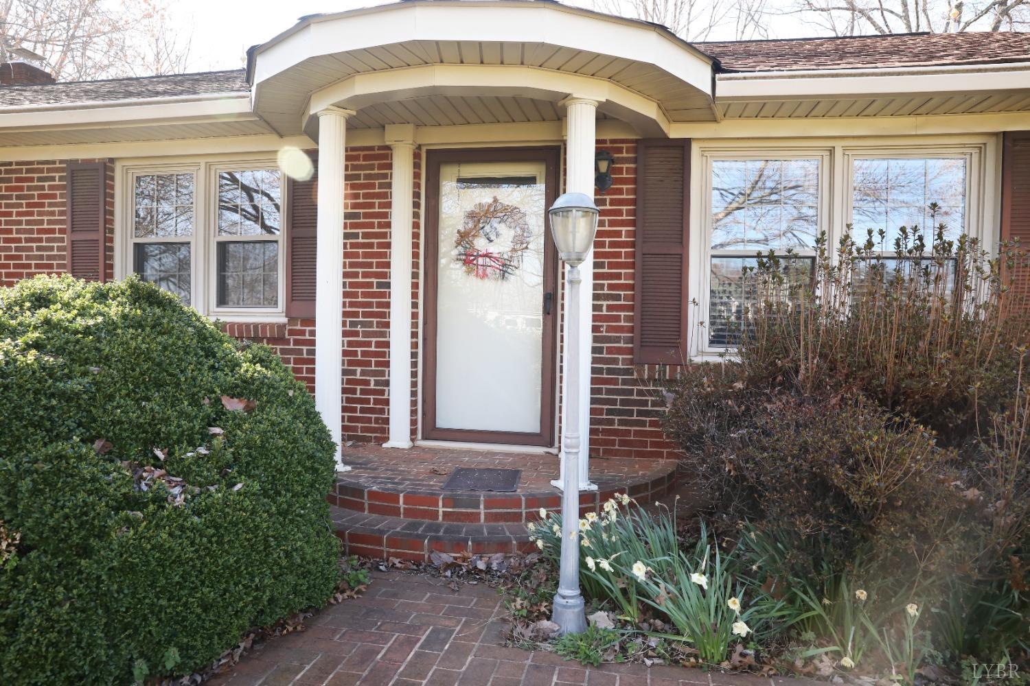 683 Morning Star Road, Appomattox, Virginia image 3