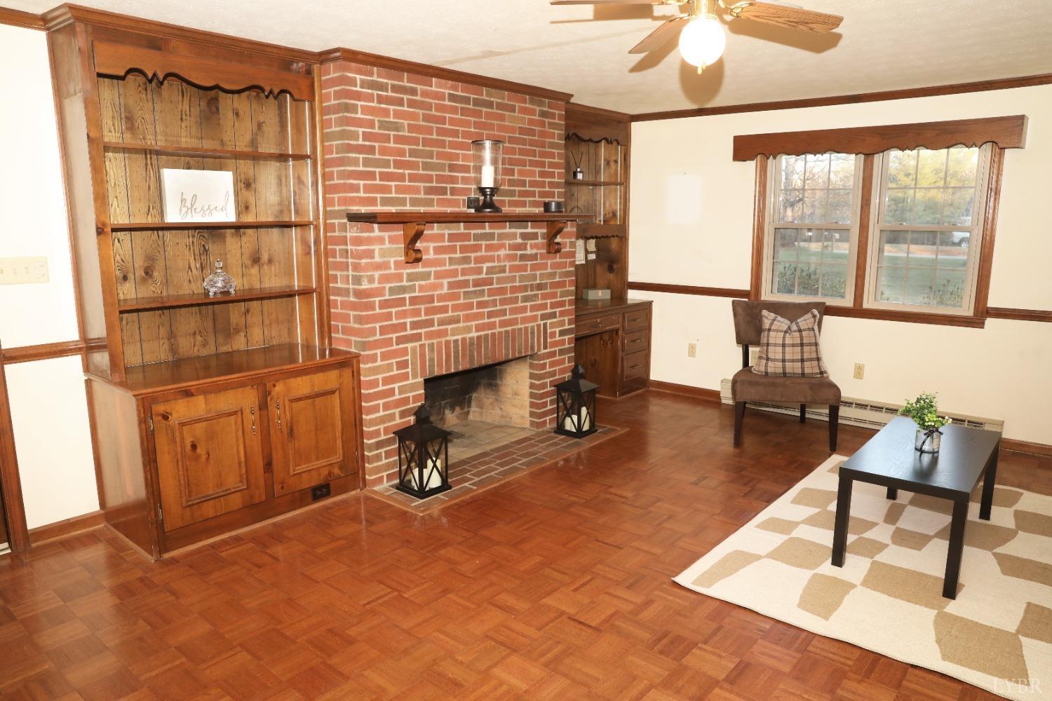 683 Morning Star Road, Appomattox, Virginia image 7