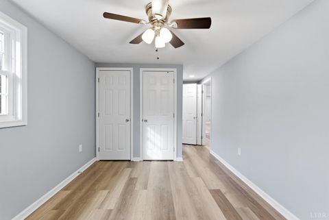 Tiny photo for 1194 Pumping Station Rd, Spout Spring, VA 24522 (MLS # 364520)