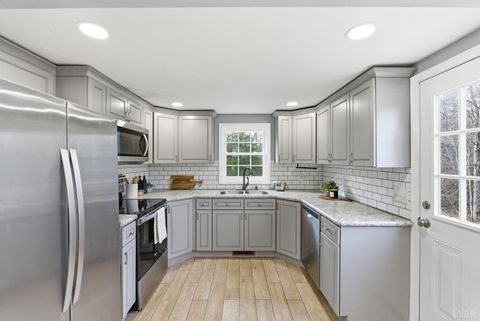 Tiny photo for 1194 Pumping Station Rd, Spout Spring, VA 24522 (MLS # 364520)