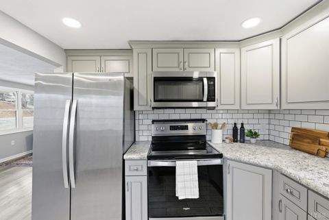 Tiny photo for 1194 Pumping Station Rd, Spout Spring, VA 24522 (MLS # 364520)