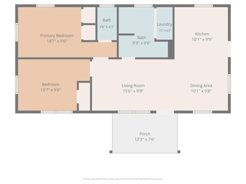 Tiny photo for 1194 Pumping Station Rd, Spout Spring, VA 24522 (MLS # 364520)