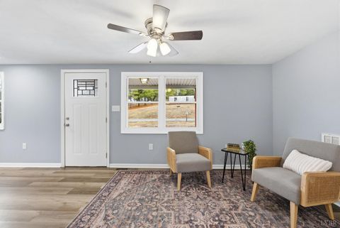 Tiny photo for 1194 Pumping Station Rd, Spout Spring, VA 24522 (MLS # 364520)