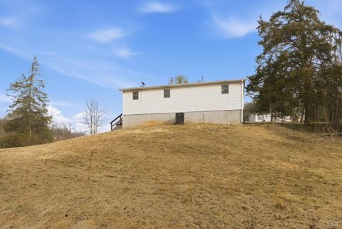 Tiny photo for 1194 Pumping Station Rd, Spout Spring, VA 24522 (MLS # 364520)